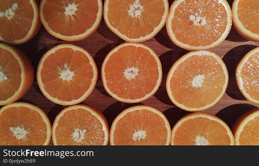 Grapefruit, Citrus, Produce, Fruit