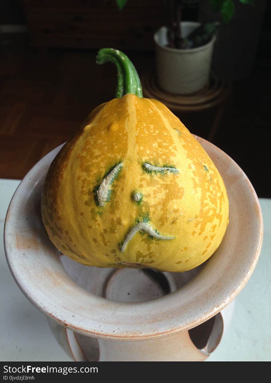 Cucurbita, Winter Squash, Gourd, Vegetable