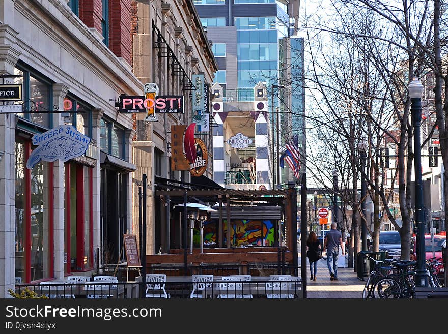 Photo of Prost! Neon Sign Store Facade