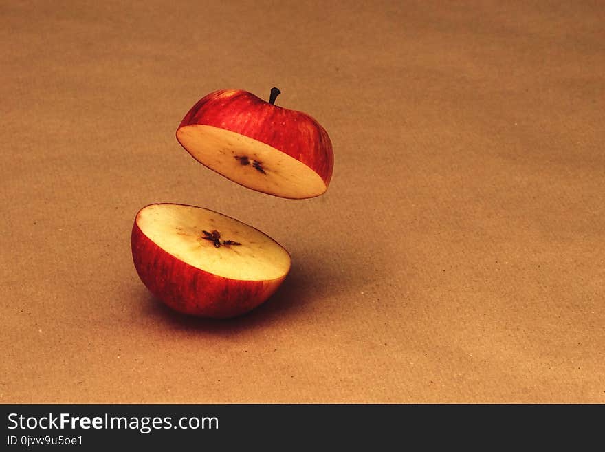 Fruit, Apple, Still Life Photography, Produce