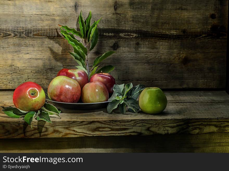 Still Life, Still Life Photography, Fruit, Painting