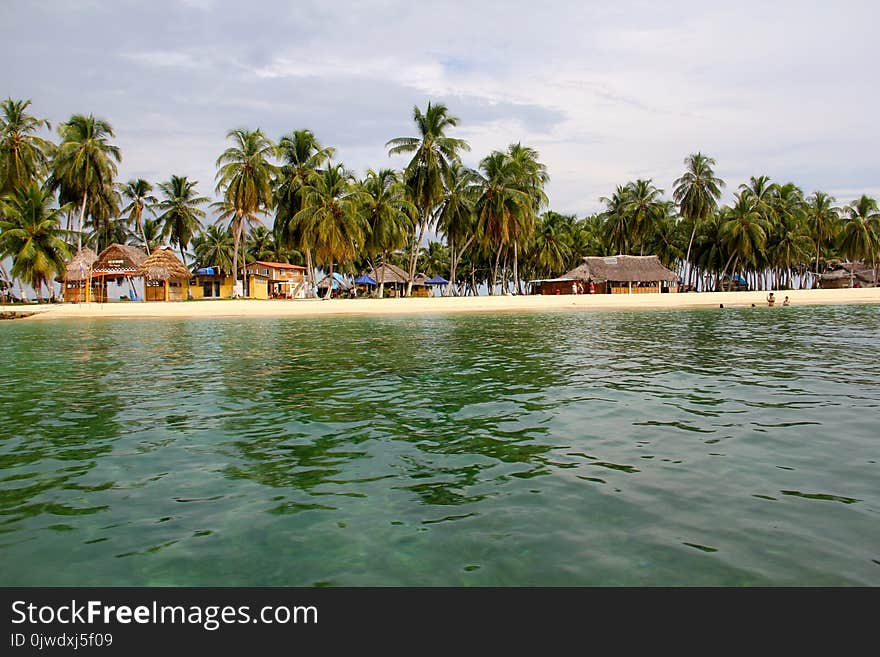 Water, Body Of Water, Sea, Beach