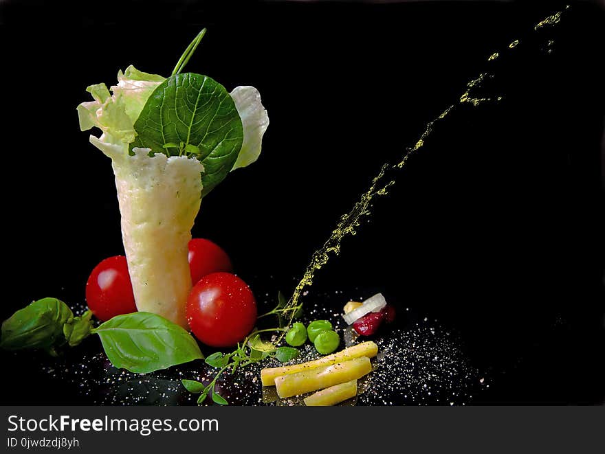 Vegetable, Still Life Photography, Garnish, Natural Foods