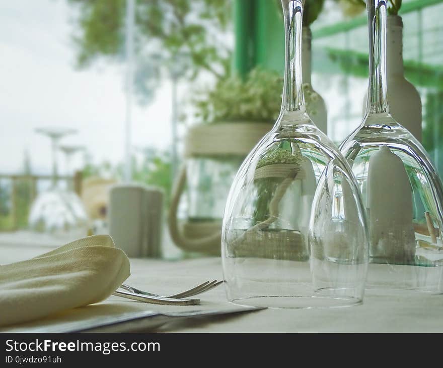 Glass, Glass Bottle, Tableware, Bottle