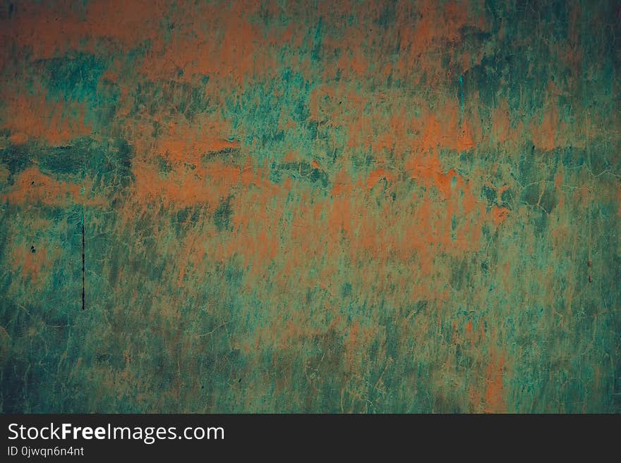 Grunge dirty wall close up, colorful plaster background. Grunge dirty wall close up, colorful plaster background.