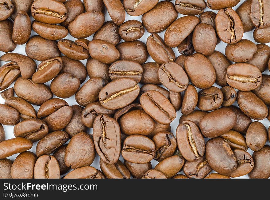 Coffee Beans