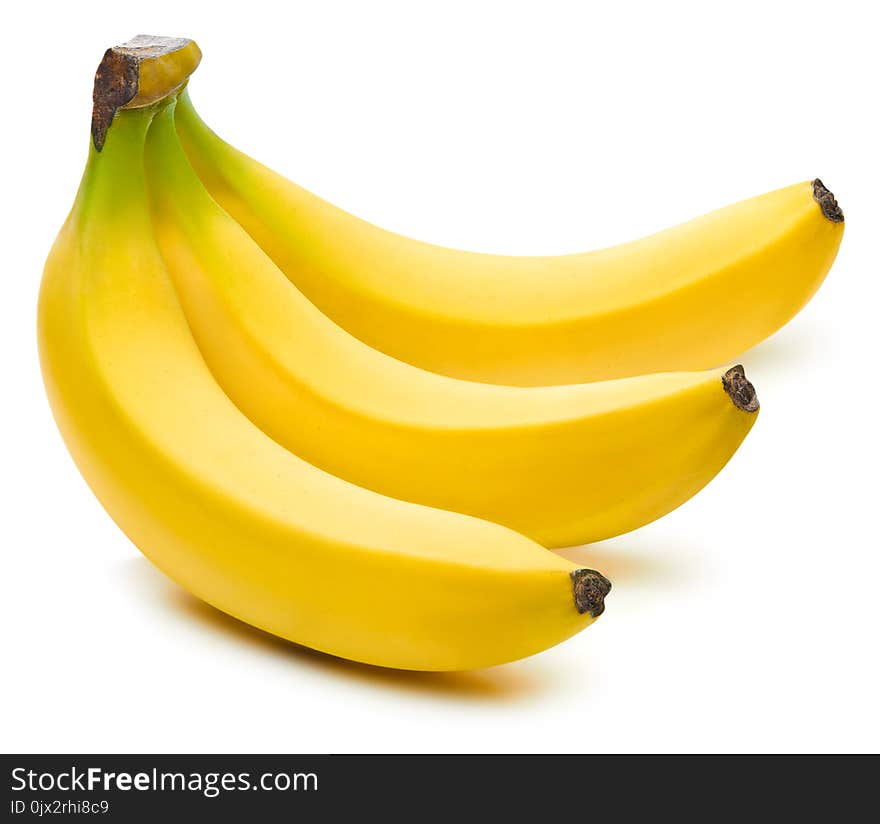 Bunch Of Bananas