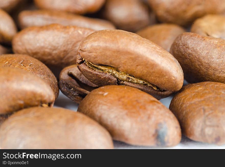 Background, Brown, Caffeine