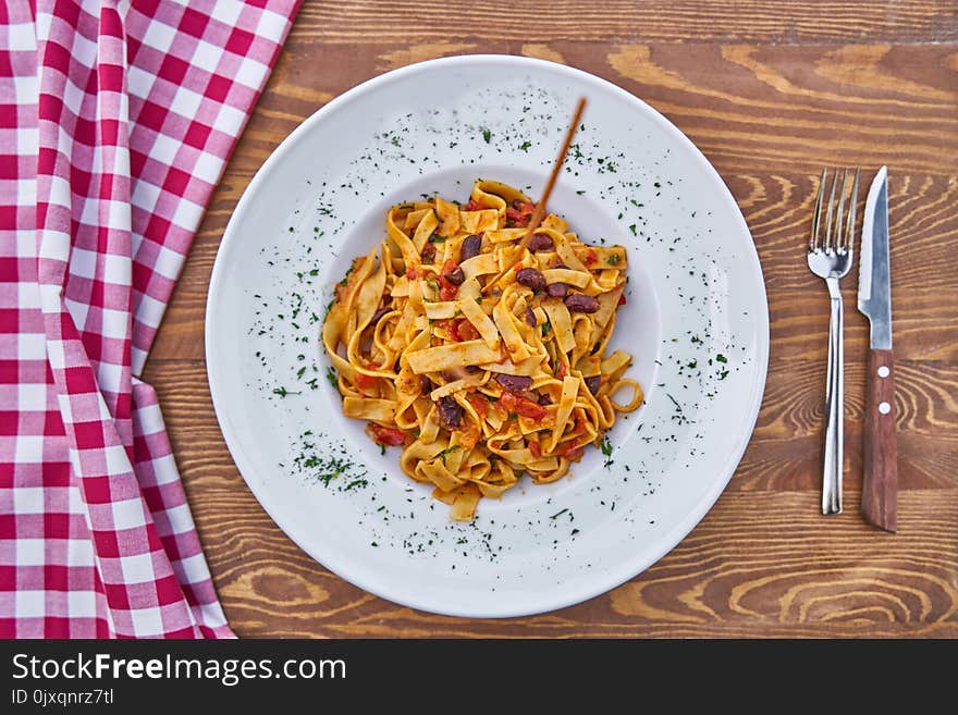 Al Dente, Cuisine, Food, Italian Food