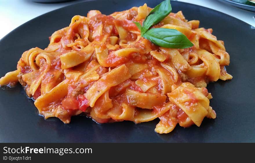 Cuisine, Italian Food, Dish, European Food