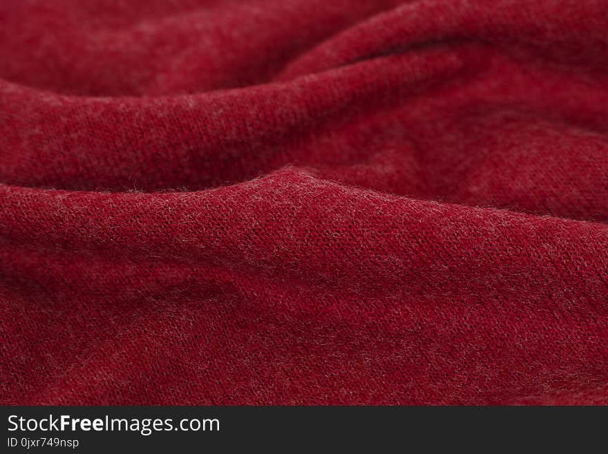 Red, Maroon, Textile, Magenta