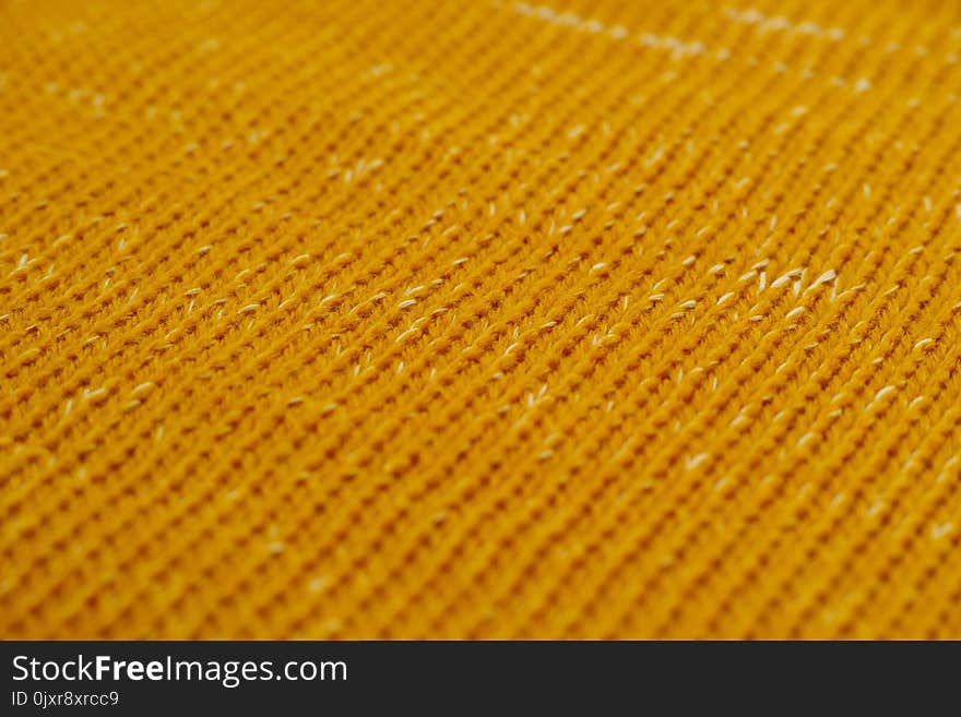 Yellow, Material, Macro Photography, Line