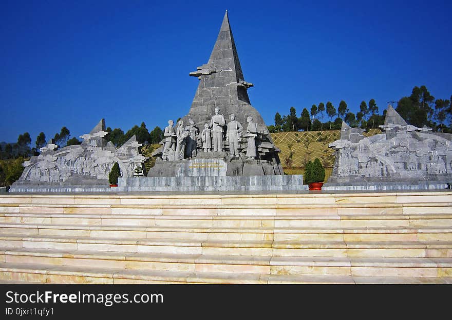 Historic Site, Landmark, Tourist Attraction, Monument