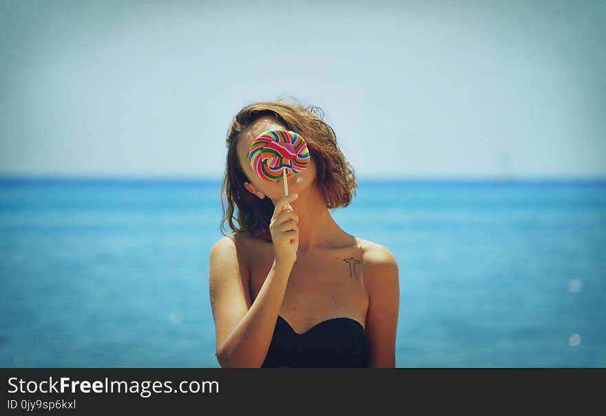 Blue, Sea, Water, Body Of Water