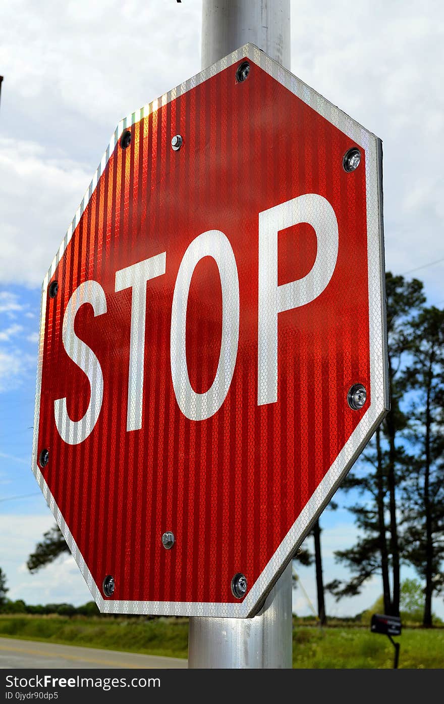 Signage, Stop Sign, Sign