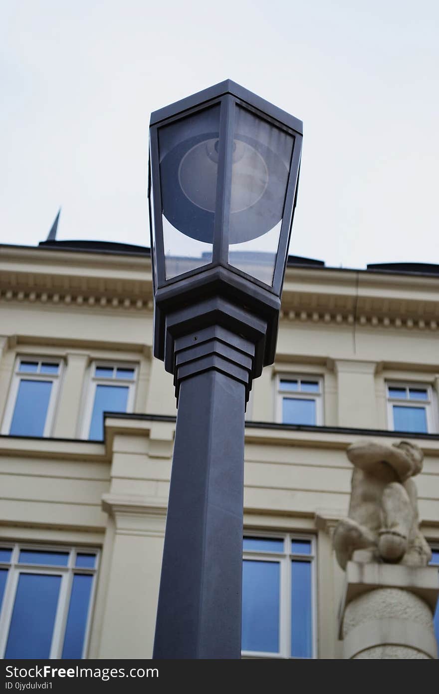 Landmark, Architecture, Building, Light Fixture