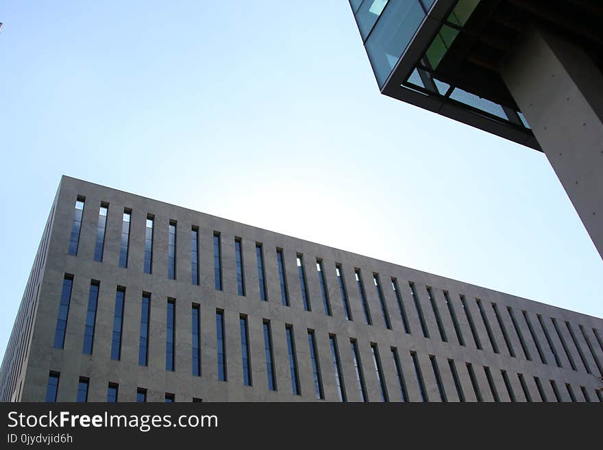 Building, Sky, Daytime, Architecture