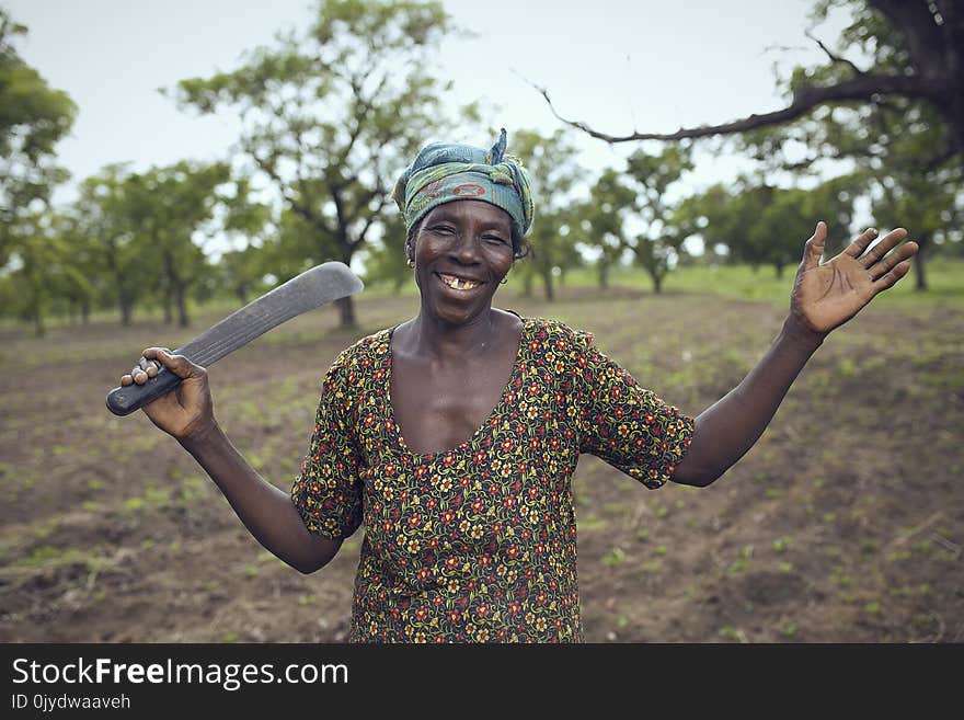 Tree, Agriculture, Plant, Headgear