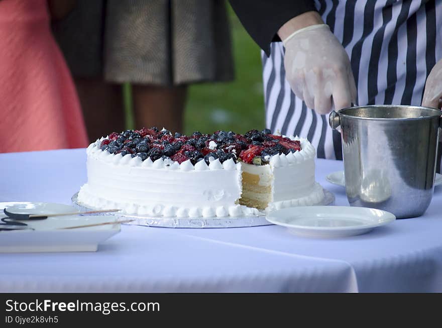 Dessert, Cake, Sweetness, Icing