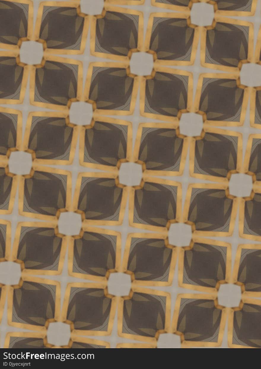 Yellow, Pattern, Material, Metal