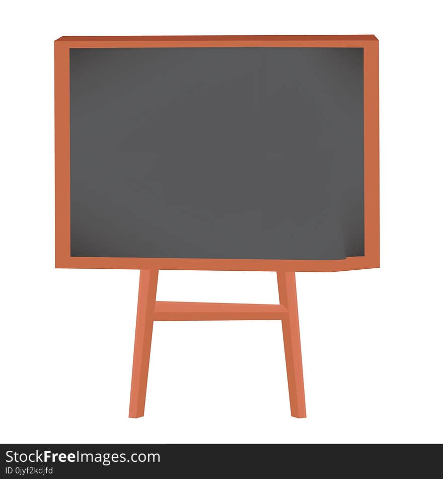 Display Device, Table, Blackboard, Computer Monitor