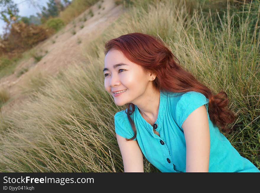 Hair, Photograph, Beauty, Skin