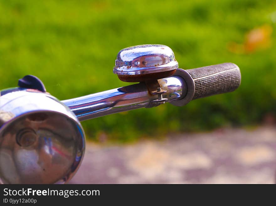 Water, Grass, Macro Photography