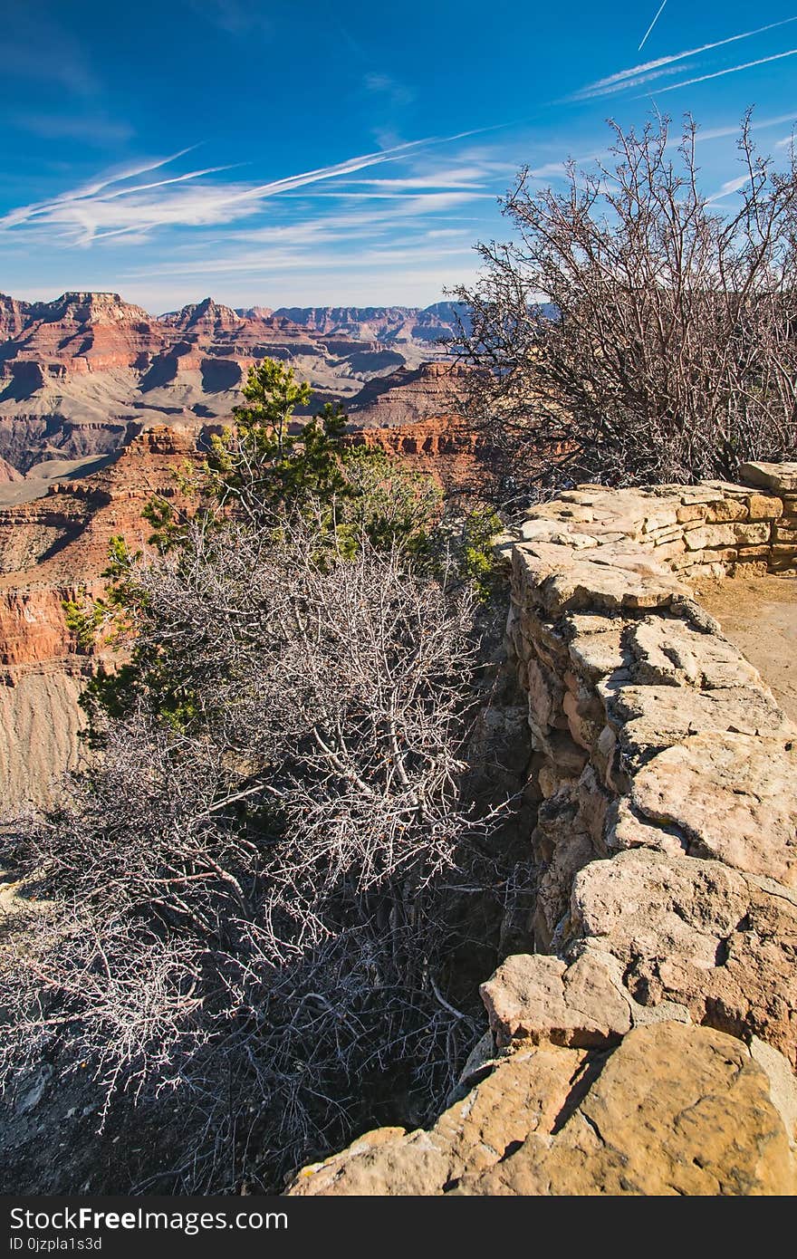 Grand Canyon National Park, USA