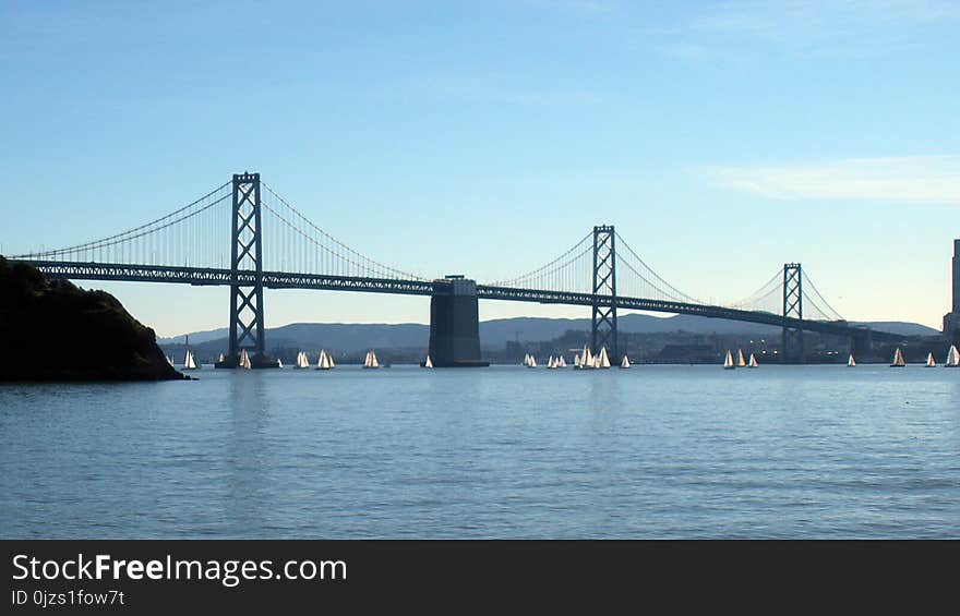 San Francisco Bridge