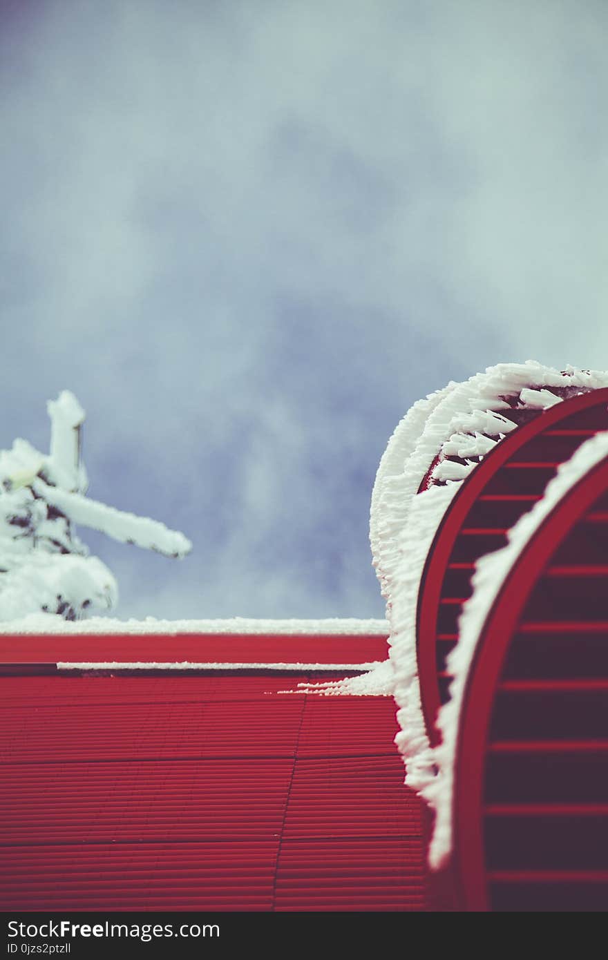 Photo of Red Roof