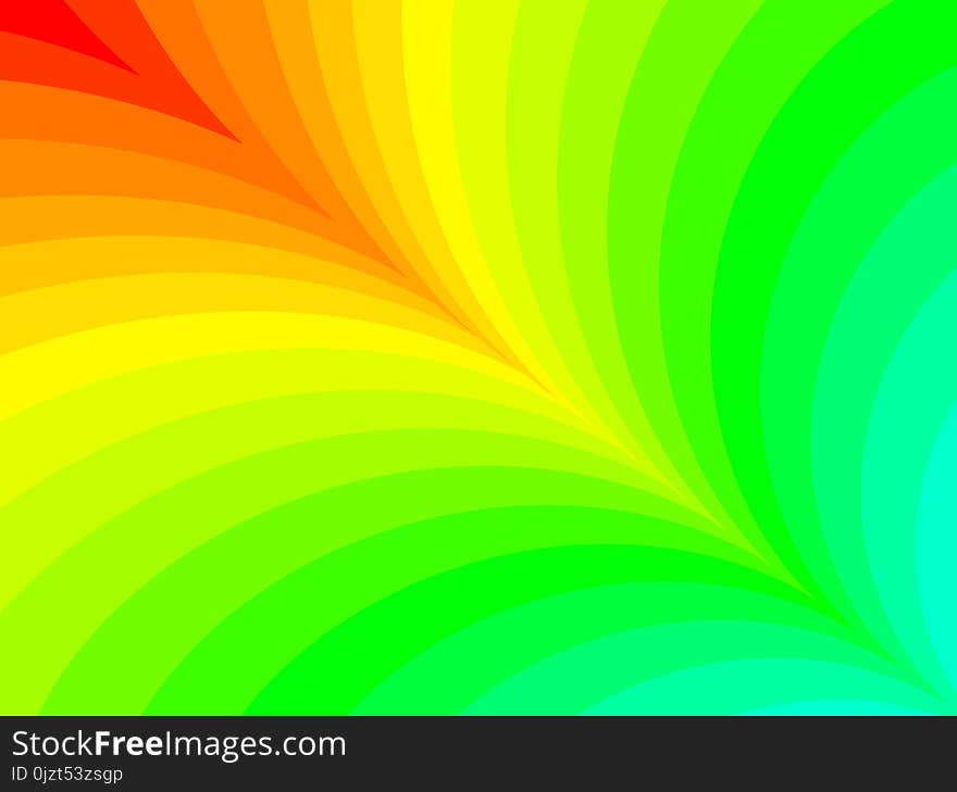 Colorful background. Vector.