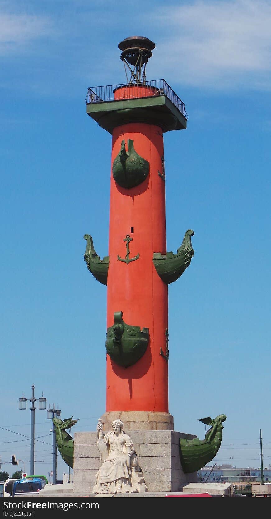 Tower, Beacon, Lighthouse, Monument