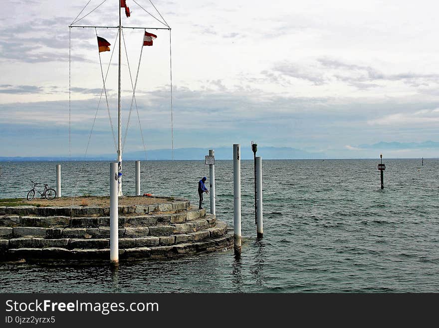 Sea, Water, Sky, Ocean