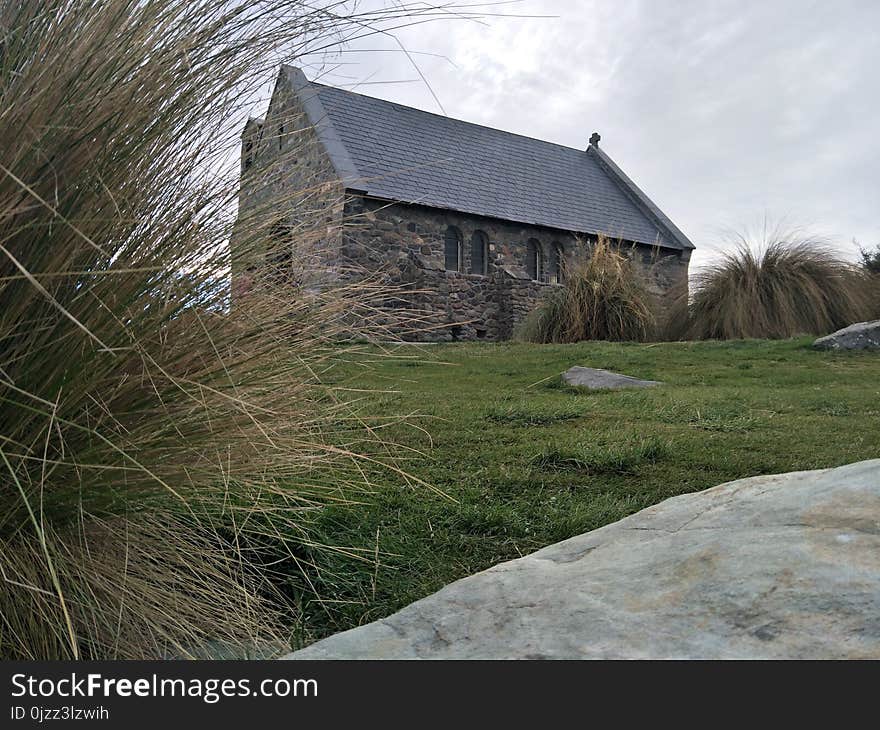 Property, House, Cottage, Barn