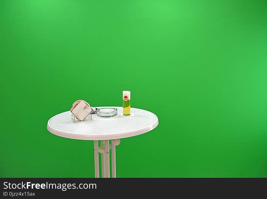 Green, Table, Product, Product Design