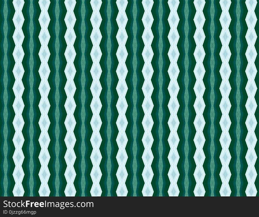 Green, Pattern, Line, Design