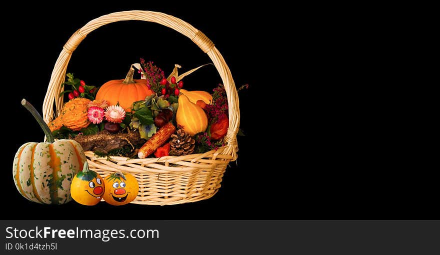 Vegetable, Cucurbita, Still Life Photography, Still Life