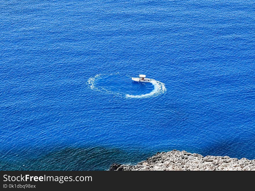 Sea, Water, Coastal And Oceanic Landforms, Ocean