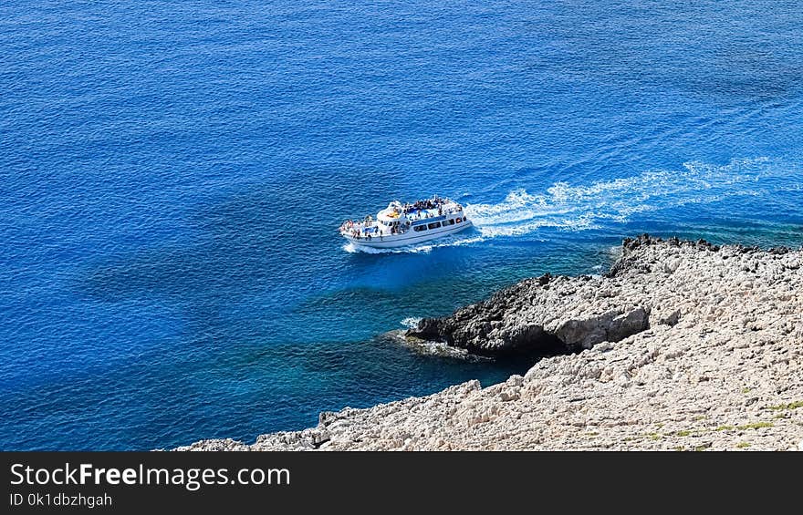 Sea, Coastal And Oceanic Landforms, Coast, Promontory