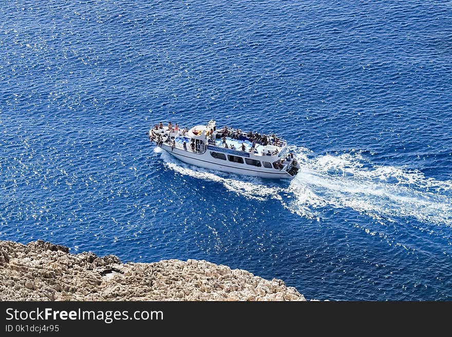 Water Transportation, Sea, Waterway, Boat