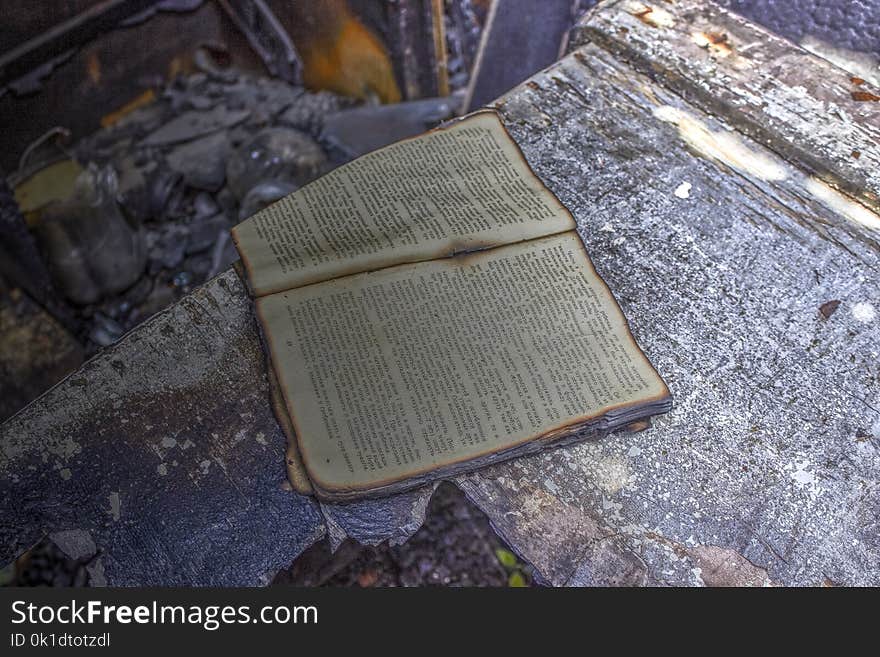 Metal, Material, Floor, Angle