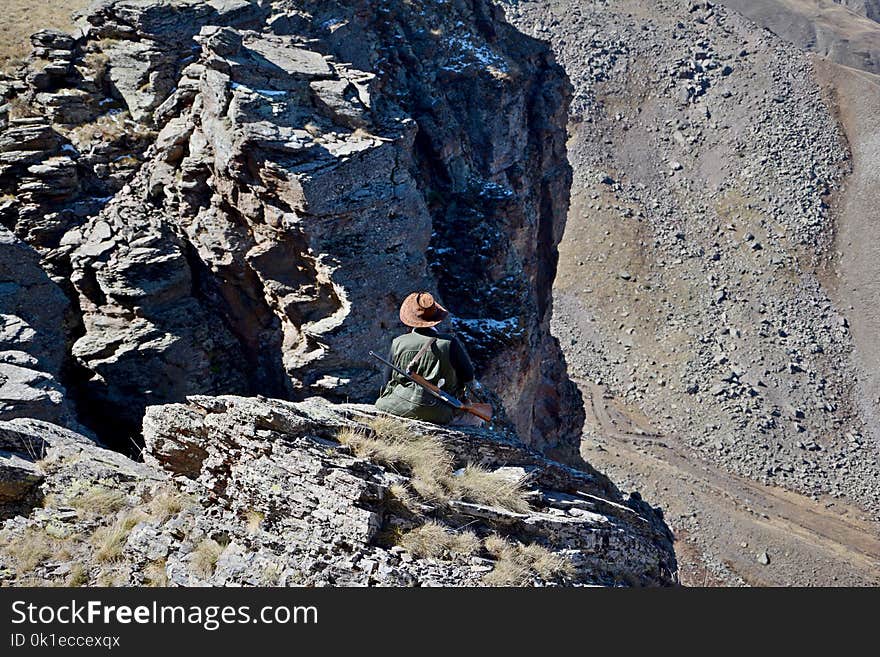 Rock, Geological Phenomenon, Geology, Mountain