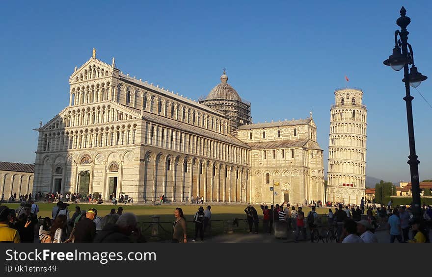 Landmark, Classical Architecture, Palace, Tourist Attraction