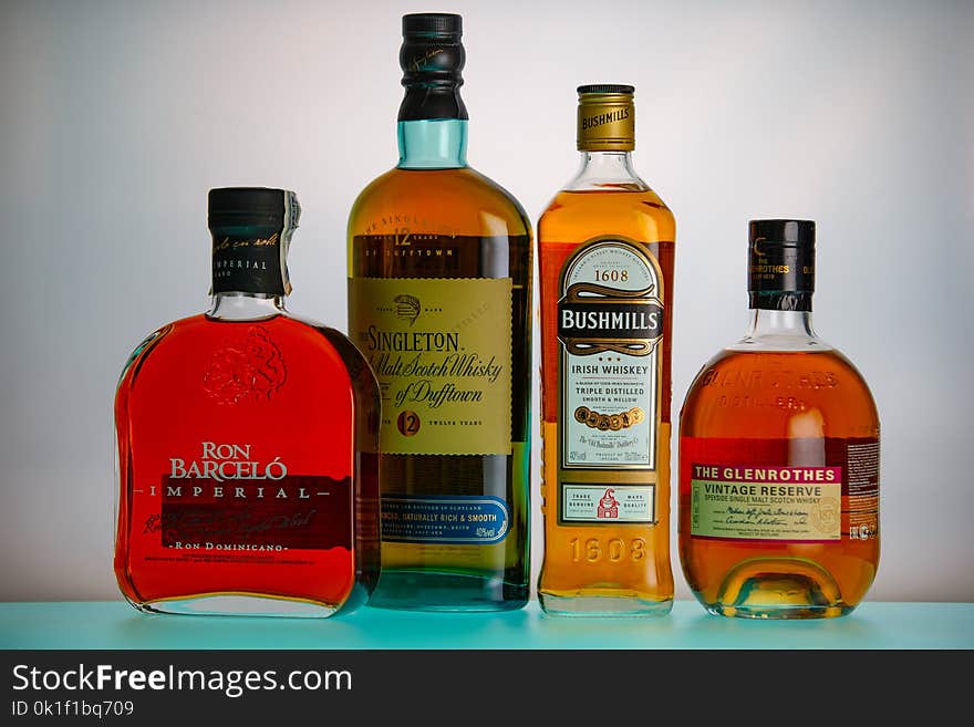 Distilled Beverage, Liqueur, Drink, Alcoholic Beverage