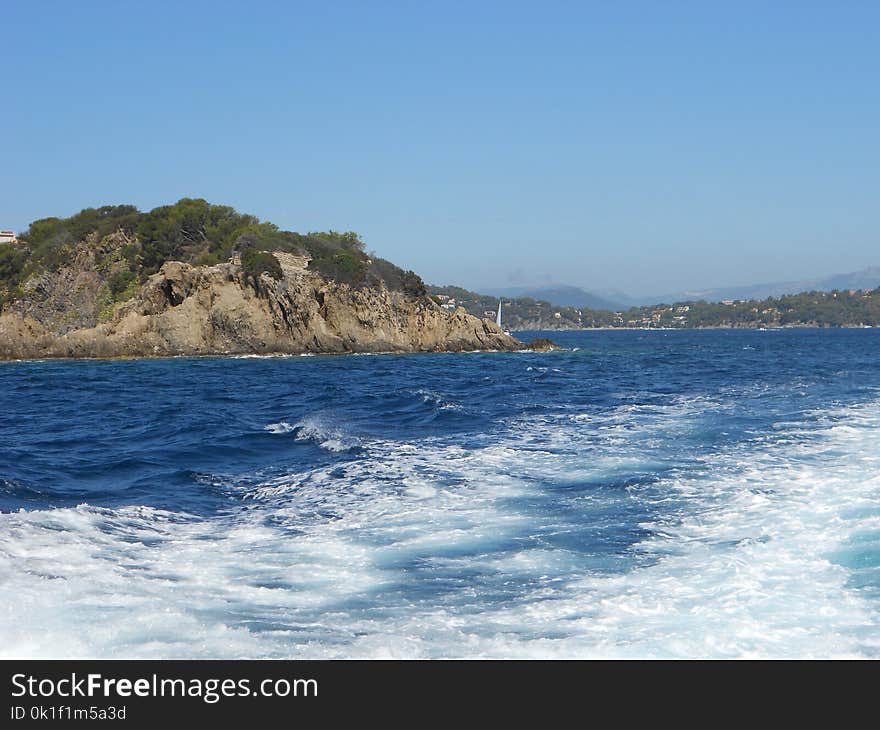 Sea, Coastal And Oceanic Landforms, Coast, Body Of Water