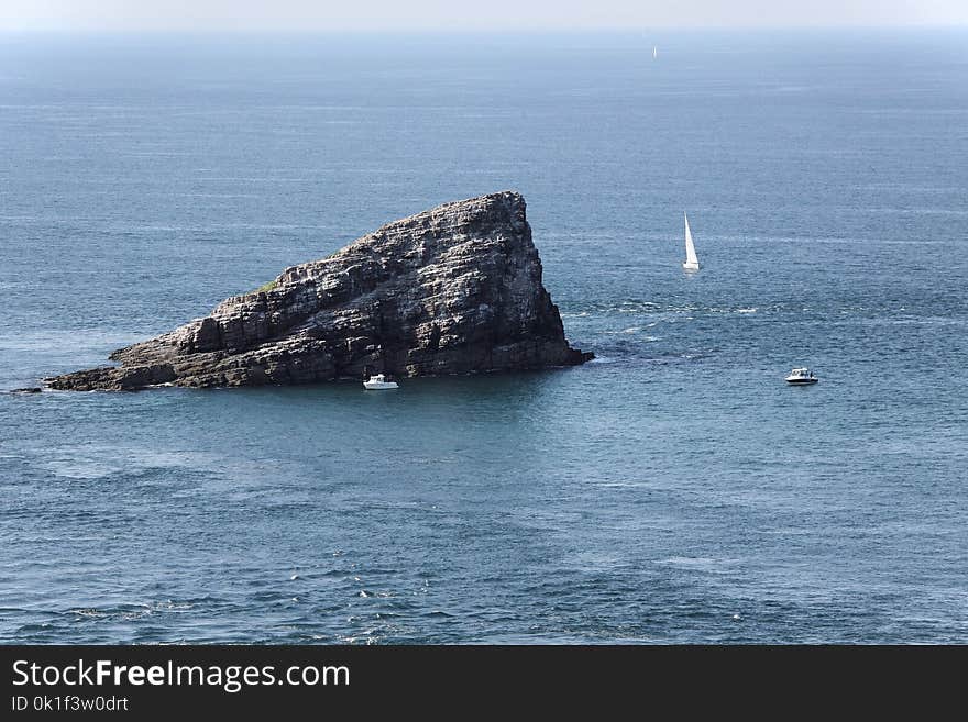 Sea, Coastal And Oceanic Landforms, Coast, Ocean