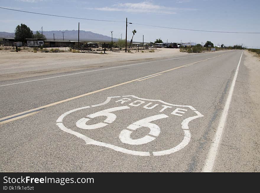 Road, Lane, Asphalt, Mode Of Transport