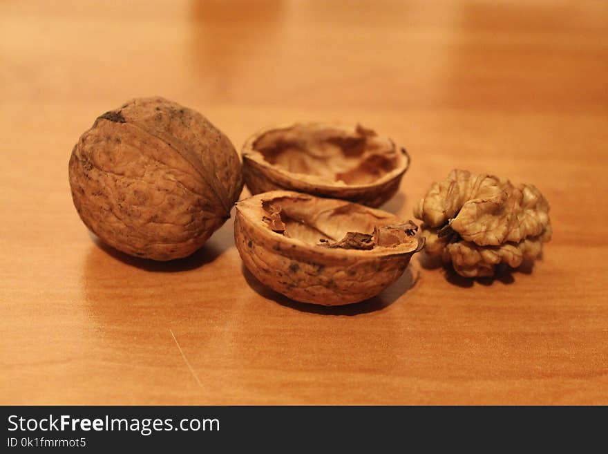 Tree Nuts, Walnut, Nuts & Seeds, Nut