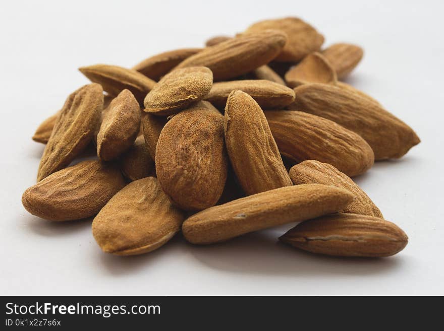 Nuts & Seeds, Nut, Superfood, Ingredient