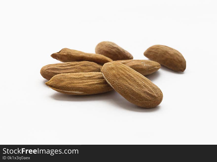 Nuts & Seeds, Nut, Superfood, Peanut